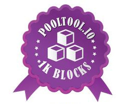 1K Blocks