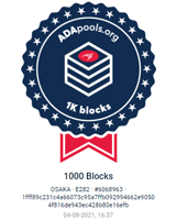 1K Blocks